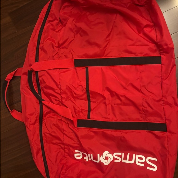 Samsonite Sturdy Duffel - Picture 7 of 7